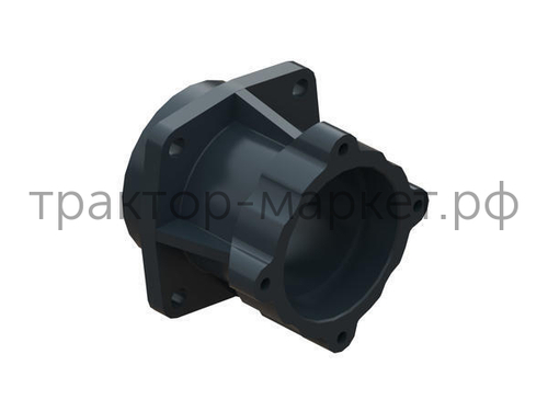 Корпус подшипников полуоси Т-15