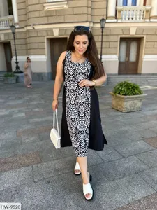 Платье HX-1144 Фабрика Моды