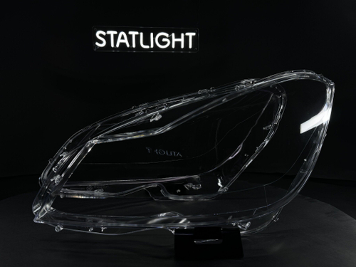 Комплект стекол Mercedes C 204 w204 2011-2014 рест