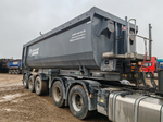 Grunwald 9453 Полуприцеп самосвальный 9453-0000010-50