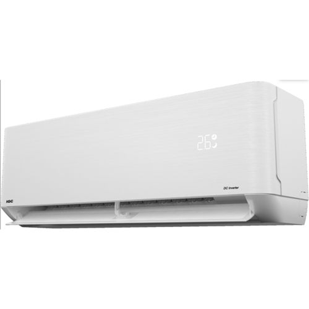 Настенная сплит-система IGC ALFA ERP DC RAS-V24АТ / RAC-V24АТ