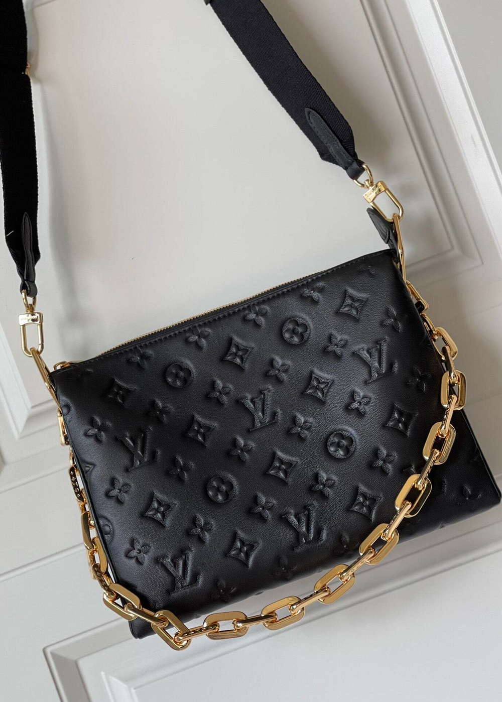 Louis Vuitton Coussin PM