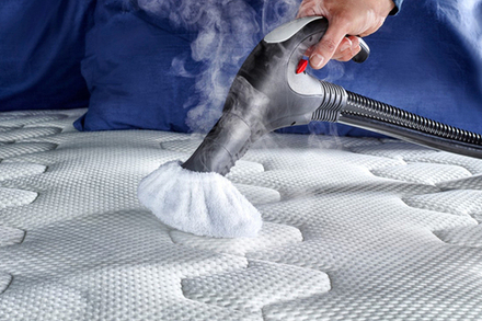 Глубокая чистка