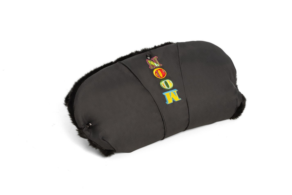 Moon Hand Muff Муфта для рук на коляску