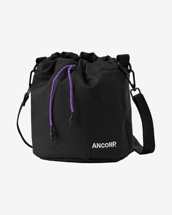 Сумка Камерабэг черная - фото 1