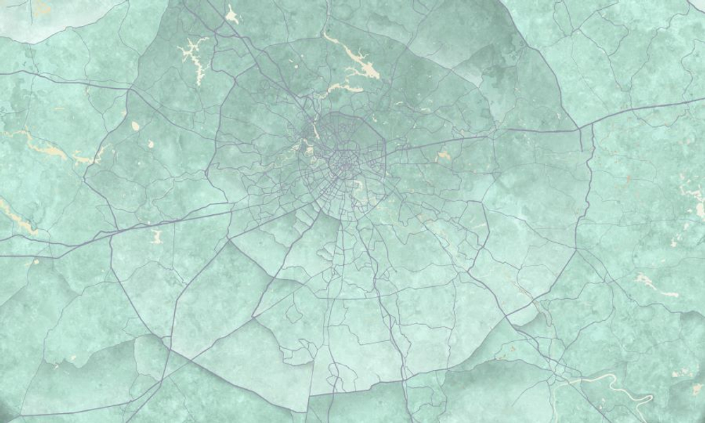 Фреска Applico, коллекция Textures