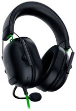 Наушники Razer Blackshark V2 X черный