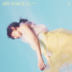 Альбом TAEYEON - MY VOICE 1st Album Deluxe Edition