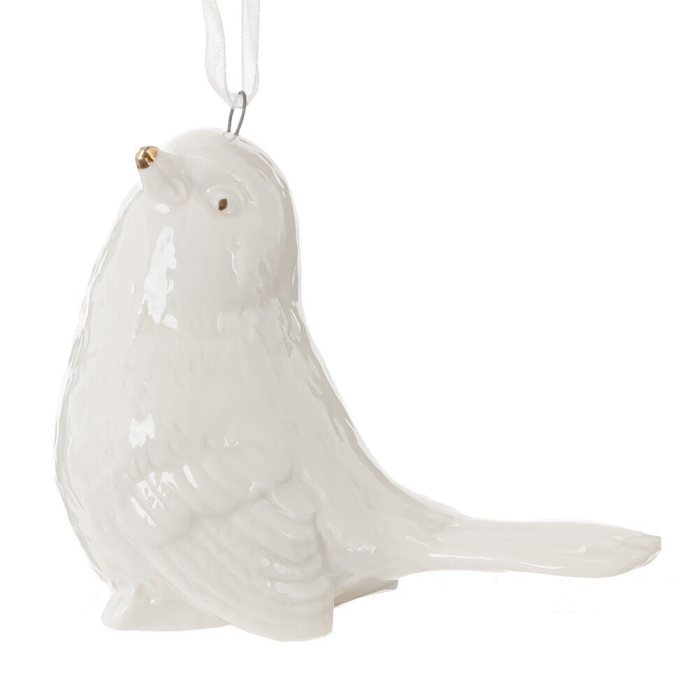 GAEM Фигурка декоративная подвесная "Птичка", L8,5 W4,5 H7 см, 2в.