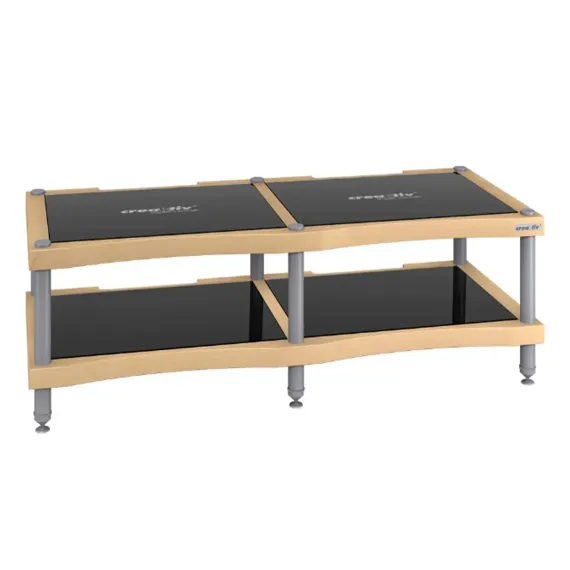 Creaktiv Big Reference Double 2-2 Black