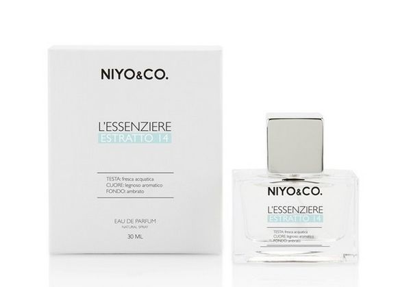 NIYO and CO L'essenziere Estratto 14