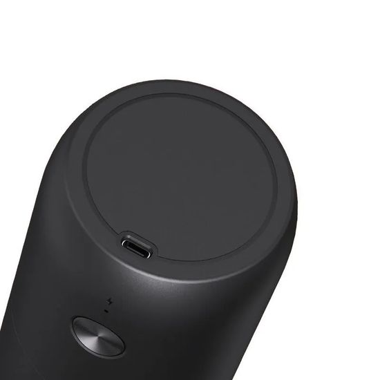 Кофемолка электрическая Circle Joy Electric Coffee Grinder (KMDJ-2A)