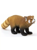 Фигурка Красная панда Schleich 14833