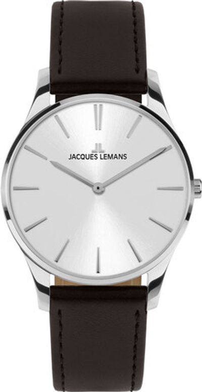 Наручные часы Jacques Lemans 1-2123B