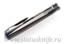 Нож Широгоров Хати Seashell Сишел 3D Кастом Дивижнфотография - 10