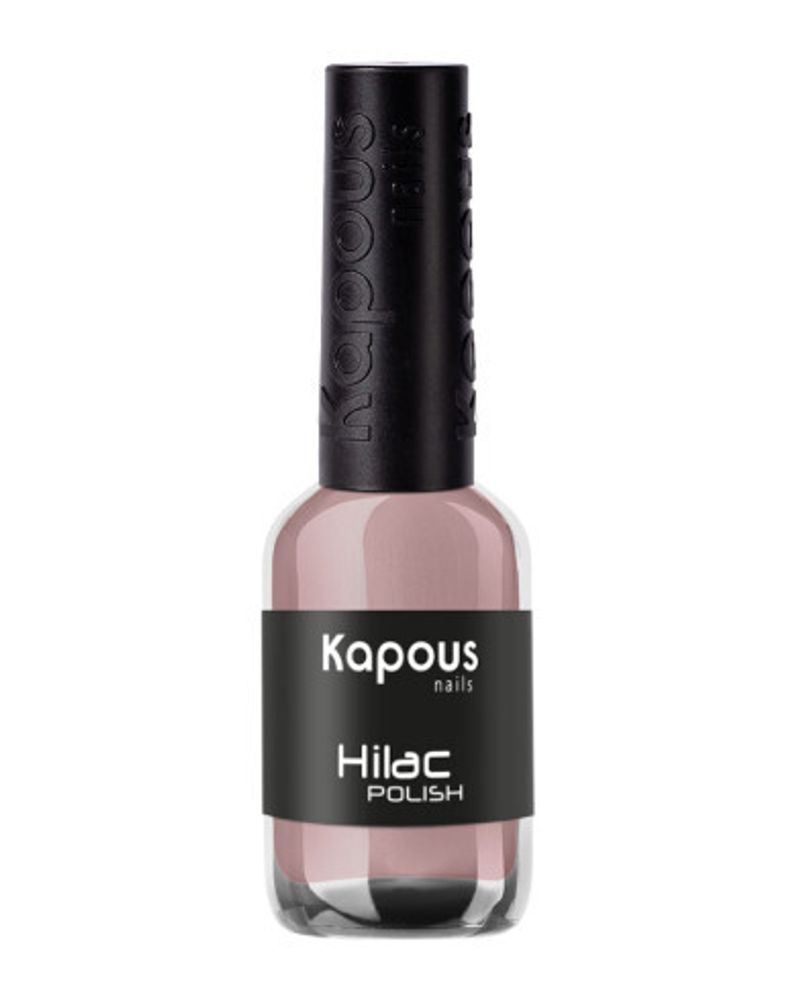 Kapous Professional Nails лак для ногтей &quot;Hi - Lac&quot; 2089, 9мл