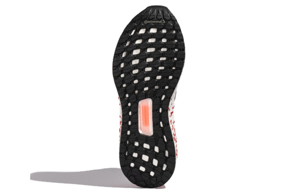 Кроссовки Adidas Ultraboost 20 (Женская размерная сетка)