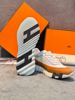 Кроссовки Hermes