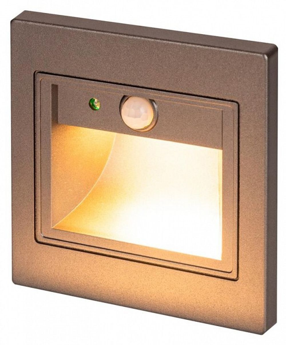 Встраиваемый светильник Citilux Skally CLD005KS1