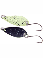 Блесна колеблющаяся TauMANN Dona 3,5g#017