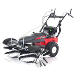 Tielbuerger Подметальная машина TK58 PRO Akku AD-573-045TS