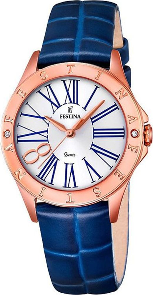 Женские наручные часы Festina F16930/1