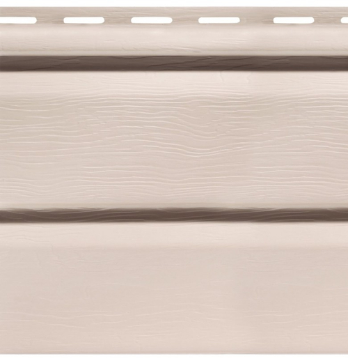 Сайдинг Виниловый Fineber Standart Сакура