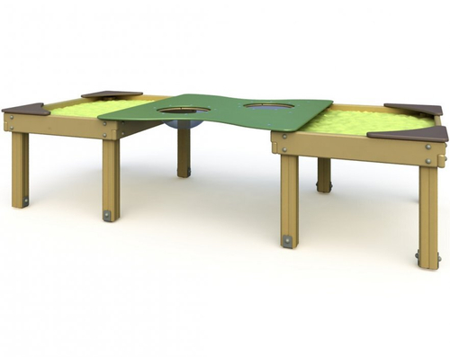 Песочница СПЕЦ-МФ-1.3