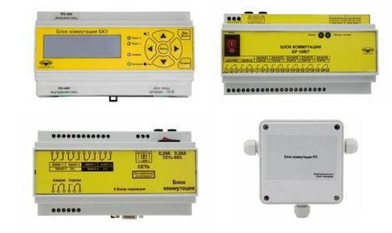 Ока-92, Ока-Т, Ока-92М, Ока-МТ, Ока-92Т, Ока-92МТ, Ока-М, Газоанализаторы, № в ГРСИ РФ - 19520-10