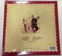 Red Hot Chili Peppers – One Hot Minute LP