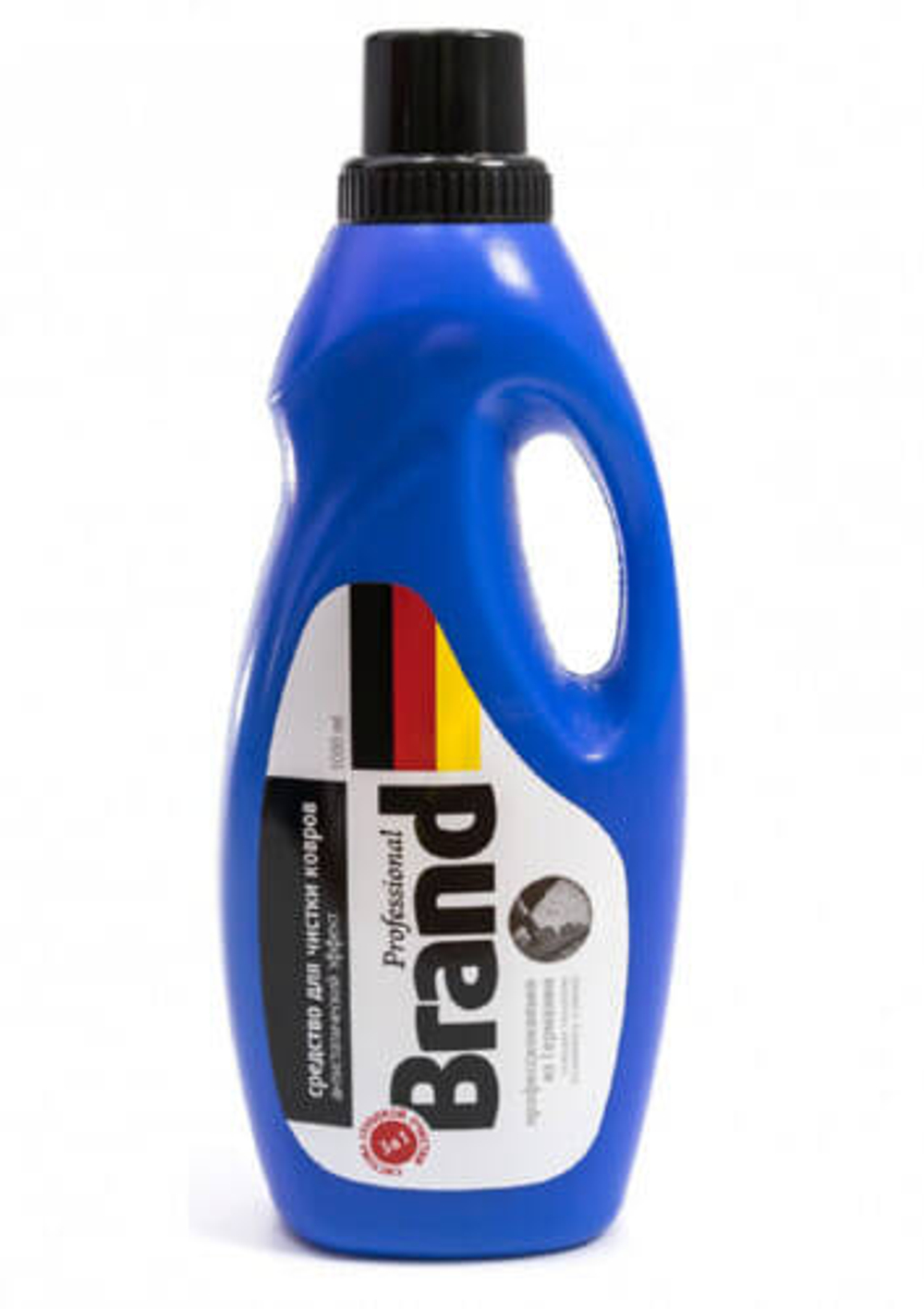 Чистящее средство для ковров BRAND 1,0 л.