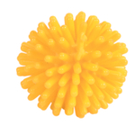 Игрушка для кошек "Trixie Hedgehog Balls", виниловые мячики, 3 см, набор 120 штук