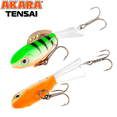 Балансир Akara Pro Action Tensai 67 15 гр. 26F
