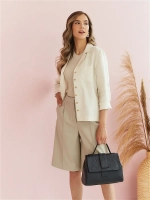 Сумка женская кросс боди через плечо на ремне из кожи  повседневная и деловая для женщины