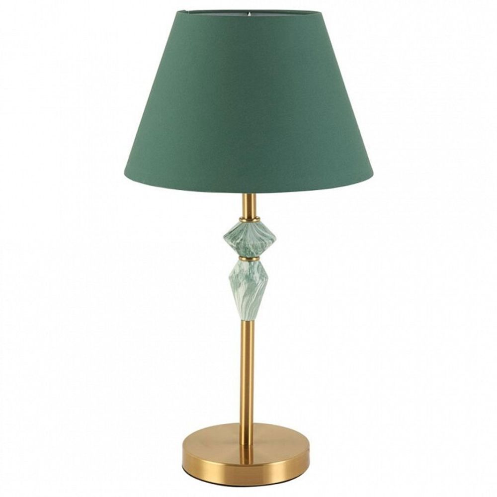 Настольная лампа декоративная Lumion VERMONT 8275/1T