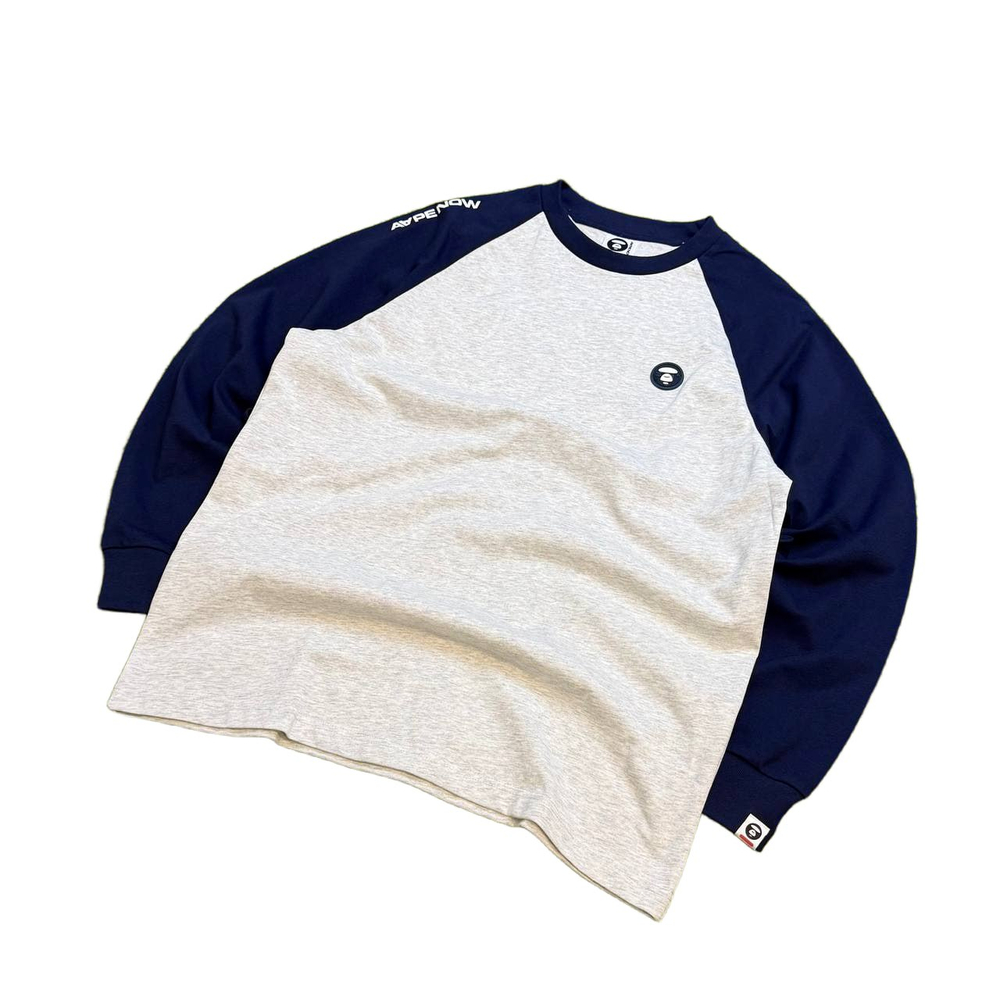 Лонгслив Aape