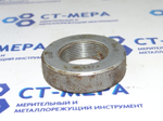 Калибр-кольцо М33х1.5 6h ПР