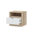 Юкки ТБ 1Я 450 Тумба прикроватная