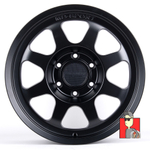 Комплект дисков Method 18x9 et0 6x139.7
