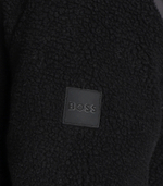 куртка seeger 101 BOSS BLACK - черный(50476781)