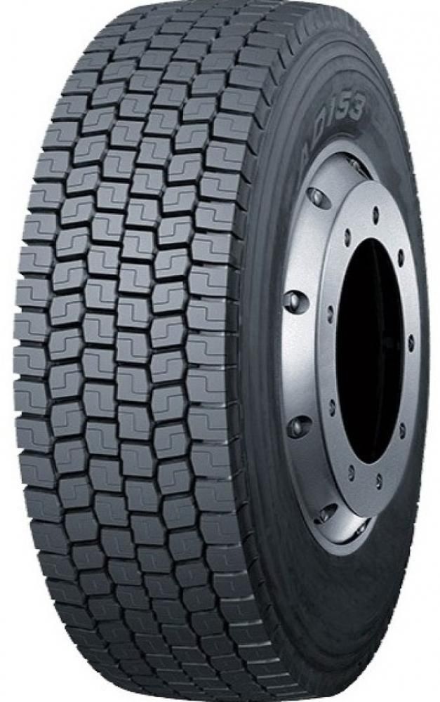 Goodride AD153 (ведущая) 295/80 R22.5 152L