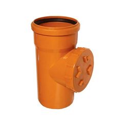 Ревизия для наруж. канал. 160, Политэк (65)