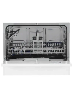 Компактная посудомоечная машина DWC-506/5 W