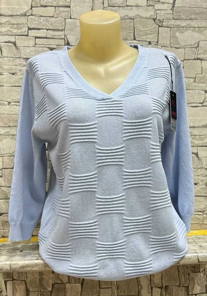 Кофта 2945689 Fabrika