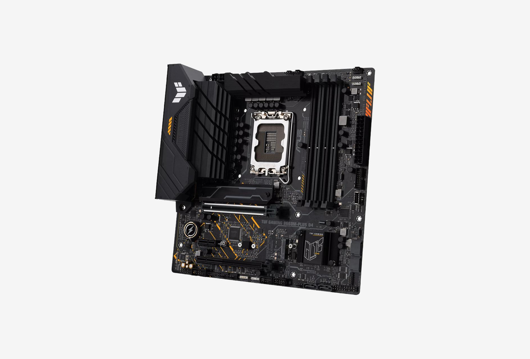TUF GAMING B660M-PLUS D4_0326228100551