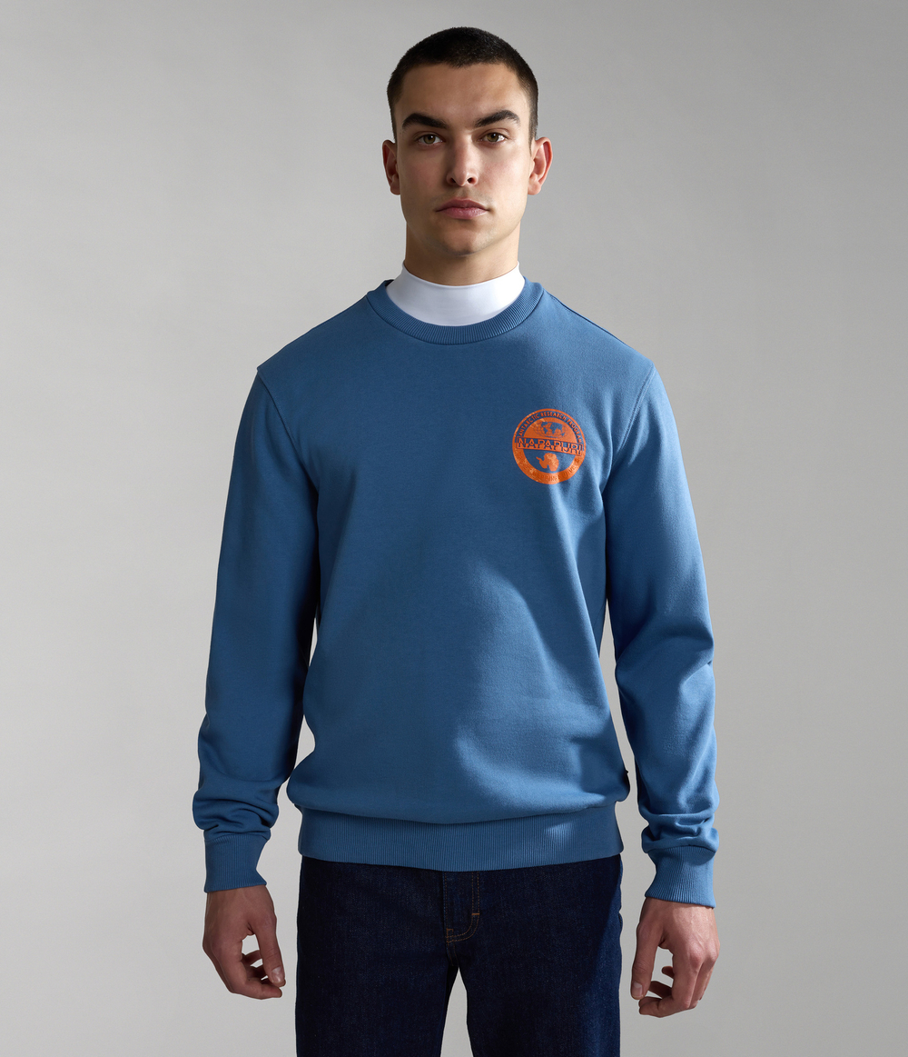 Толстовка мужская NAPAPIJRI