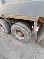 Shacman (Shaanxi) SX* 8x4 Самосвал SX33186V366 (Дизельный, 11,6 л, 423 л.с., МТ)