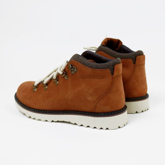 Ботинки Anteater Trail_terrakot