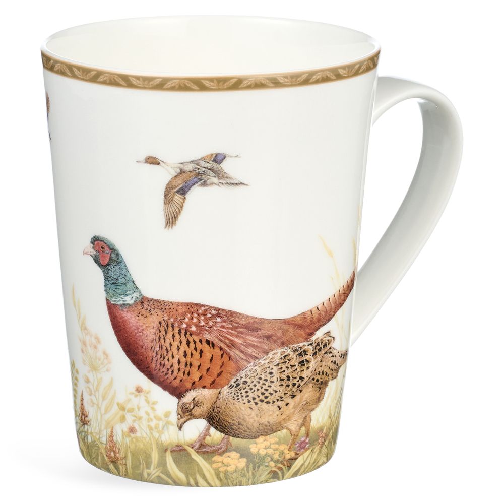 КРУЖКА LEFARD "ОХОТА" 480 МЛ (КОР=48ШТ.)