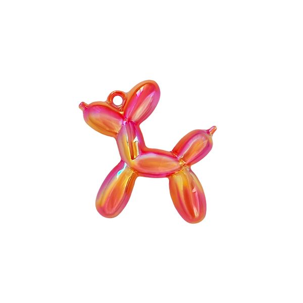 Подвеска Balloon Dog big